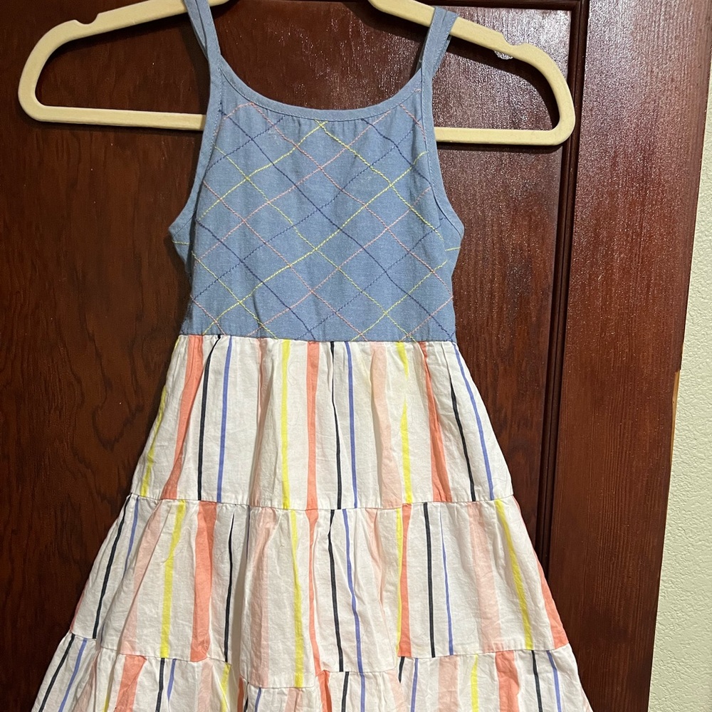 Fun Dress for Summer